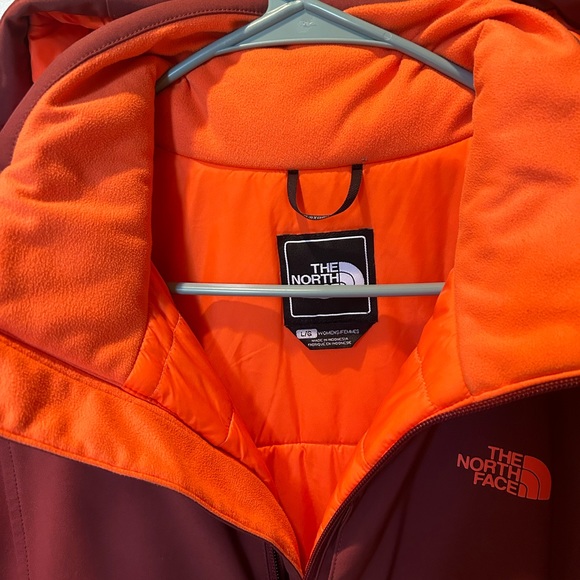The North Face jacket - Picture 2 of 8
